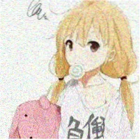 影迷橘子汽水的头像